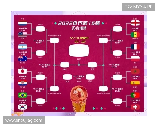 2026年世界杯竞猜平台使用技巧：提升预测准确率的实用方法与注意事项